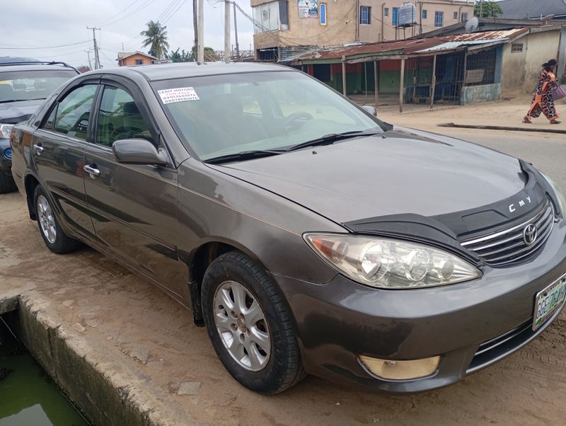 Thumbnail 3 of 2007 Toyota Camry XL